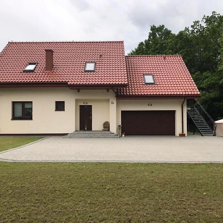 Apartament Mazurski Rodowo Sorkwity Bagian luar foto