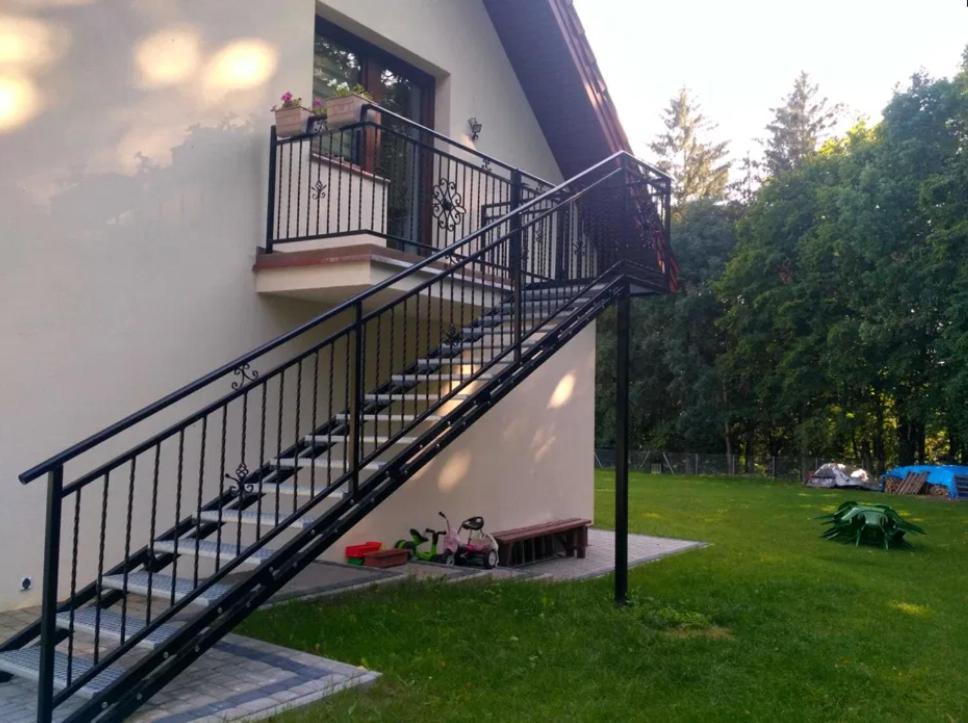 Apartament Mazurski Rodowo Sorkwity Bagian luar foto