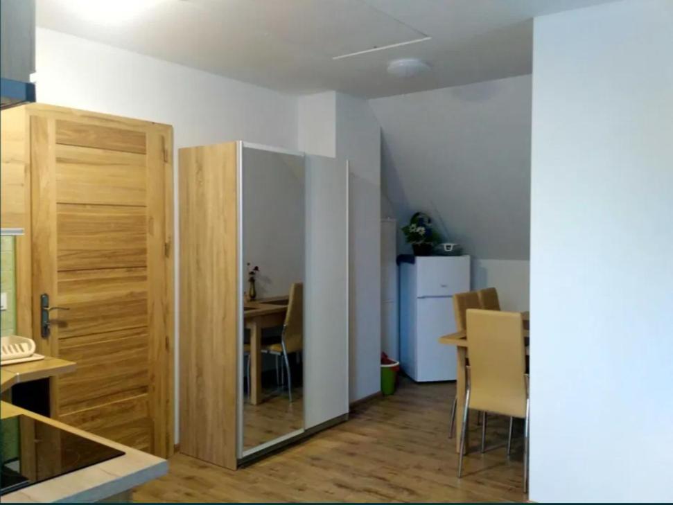 Apartament Mazurski Rodowo Sorkwity Bagian luar foto