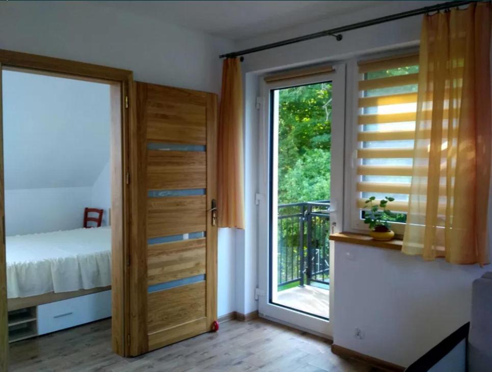 Apartament Mazurski Rodowo Sorkwity Bagian luar foto