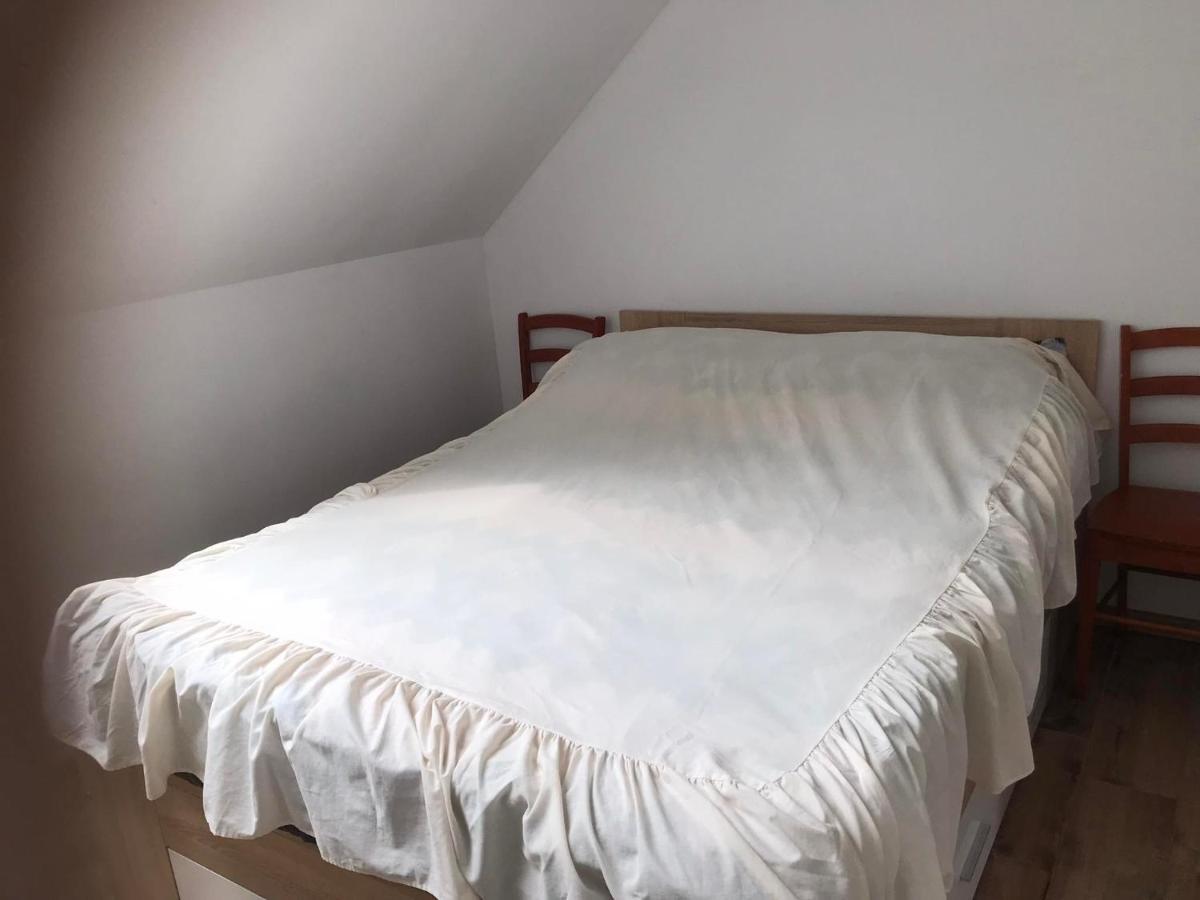 Apartament Mazurski Rodowo Sorkwity Bagian luar foto